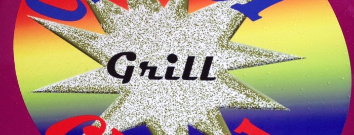 Chitti Chitti Grill is one of Food Trucks.