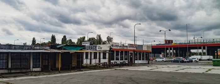 U Šimka is one of สถานที่ที่ Pavel ถูกใจ.