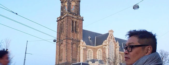 Schaper is one of Biljart Amsterdam.