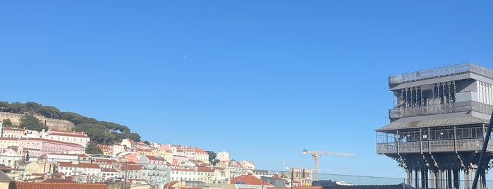 Topo | Chiado is one of Olá, Lisboa.