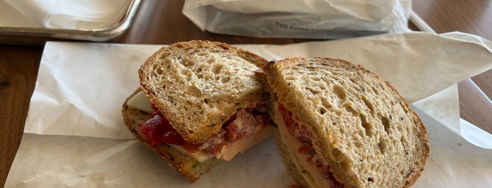 TASTE is one of The 13 Best Places for Breakfast Sandwiches in Virginia Beach.