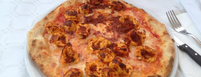 Pizza, Pasta & Co. (Emilia Romagna)
