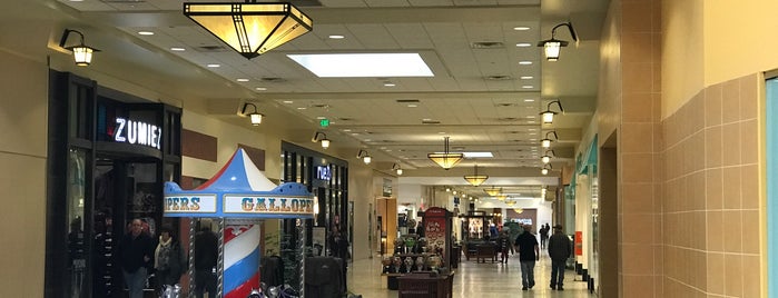 Durango Mall is one of Businesses in Durango.