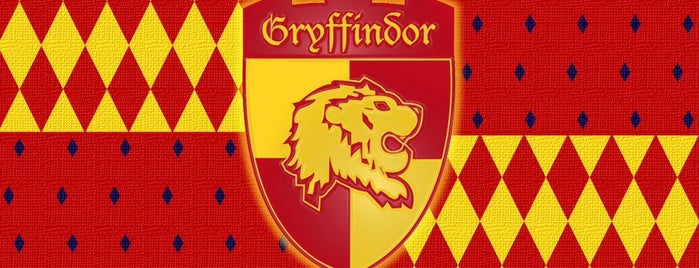 Griffindor Castle is one of Justin Griffinさんのお気に入りスポット.