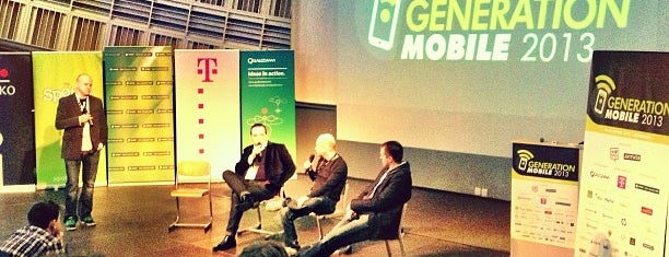Generation Mobile 2013 is one of You gotta see this.