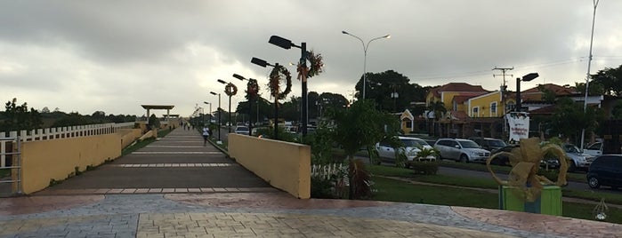 Paseo Aeróbico is one of Guide to Maturin's best spots.