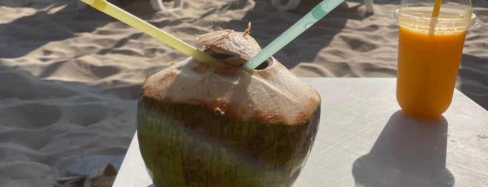 Le Méridien Phuket Beach Resort is one of Posti che sono piaciuti a Sencer.