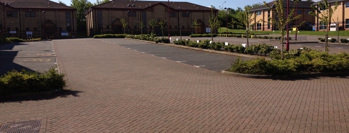 Heartlands Business Park is one of Places we like to eat at!.