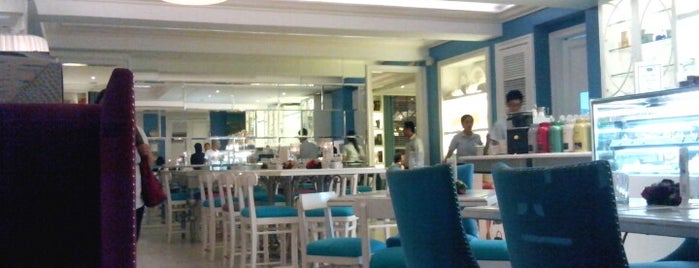 Café 1771 is one of Manila.