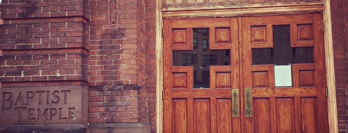 Nyc Food Pantries