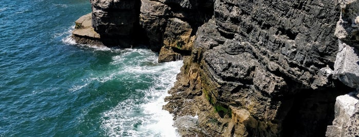 Boca do Inferno is one of Soraia’s Liked Places.