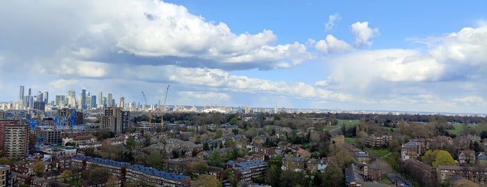 Lewisham is one of London's Neighbourhoods & Boroughs.