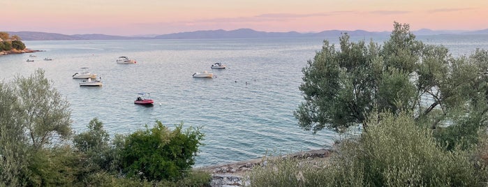 Camping Sikia is one of Βόλος⛺.