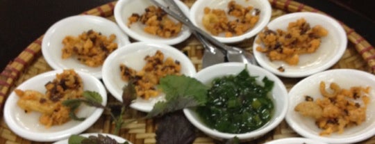 Nét Huế is one of ăn uống Hn.