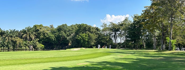 Golf Bangkok