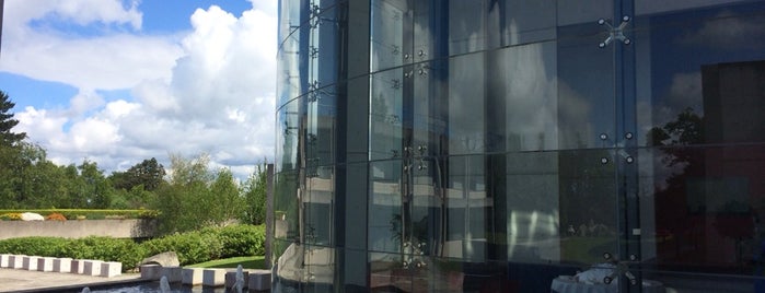 Irish Management Institute is one of Lugares favoritos de Yuri.