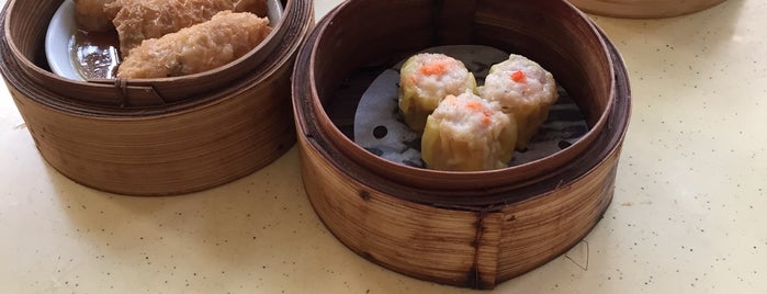 Hong Kong Zhai - House of Dim Sum 香港仔点心之家 is one of Singapore Food.