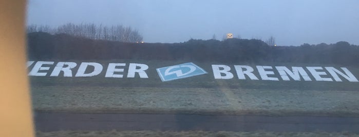 Bremen Airport Hans Koschnick (BRE) is one of Airports.