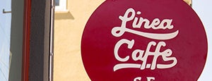 Linea Caffe is one of For the Love of Caffeine.