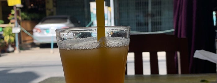 juicy4u is one of The 15 Best Places for Fruit Juice in Chiang Mai.