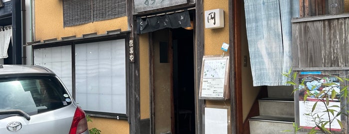 北鎌倉 光泉 is one of 鎌倉・湘南.