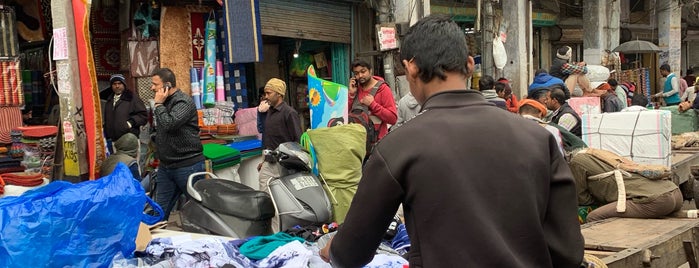 Sadar Bazar | सदर बाजार is one of Must Visit - Delhi NCR Specials.