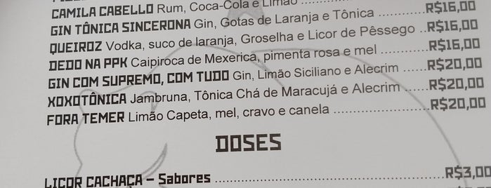 Ursal Bar is one of Locais curtidos por Paula.