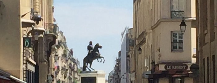 Le Jeanne d'Arc is one of Paris 13eme Sud-Est.