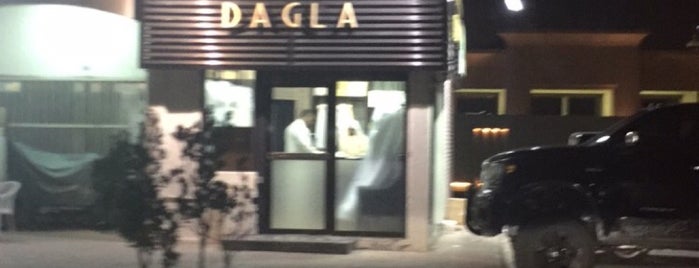 Dagla Tailor is one of Kuwait.