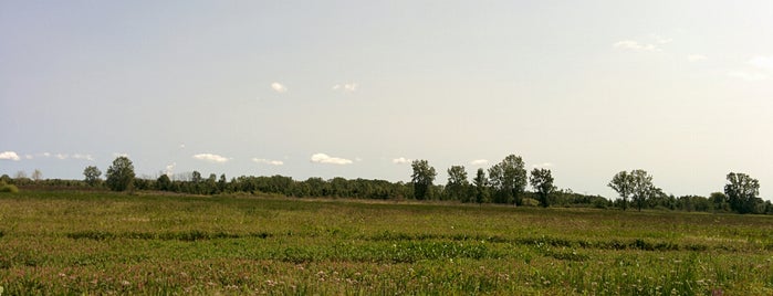 Ottawa National Wildlife Refuge is one of National Wildlife Refuge System (East).