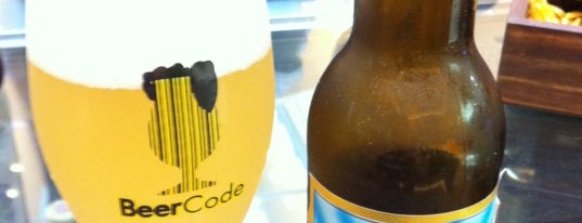 BeerCode is one of Compras Gastronomicas.
