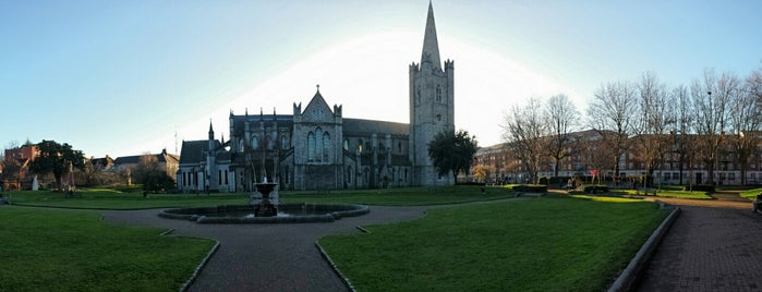 Dublin