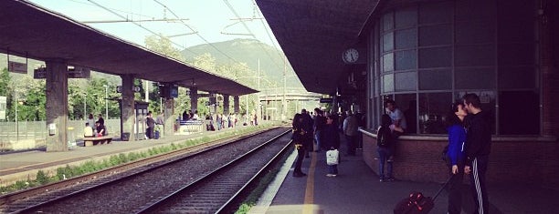 Stazione Latina is one of I consigli pratici.