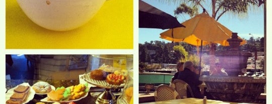 Yellow Vase is one of Dining on & around the PV Peninsula.