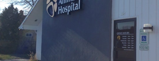 Wauconda Animal Hospital is one of Ah.