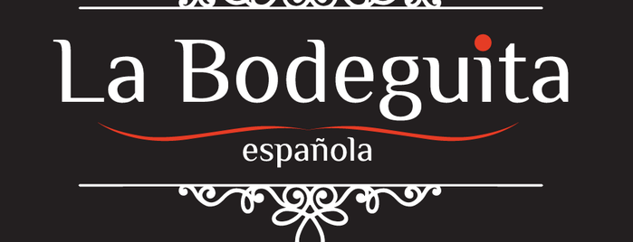 La Bodeguita Española is one of são paulo <3.