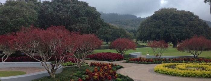 Four Seasons Resort Lana'i, The Lodge at Koele is one of Guide to Lanai City's best spots.