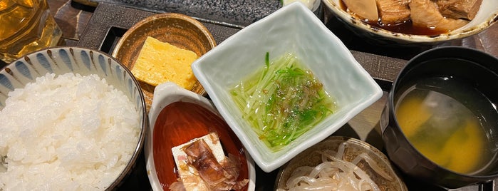 Warayakiya is one of Japan_Food.