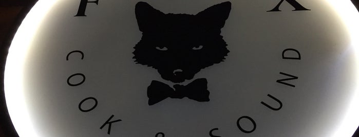 Restaurante Fox is one of Seldaさんのお気に入りスポット.