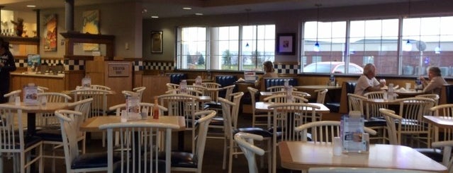 Culver's is one of Rew’s Liked Places.