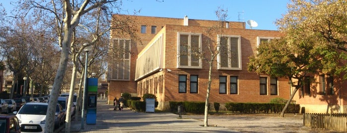 Campus University