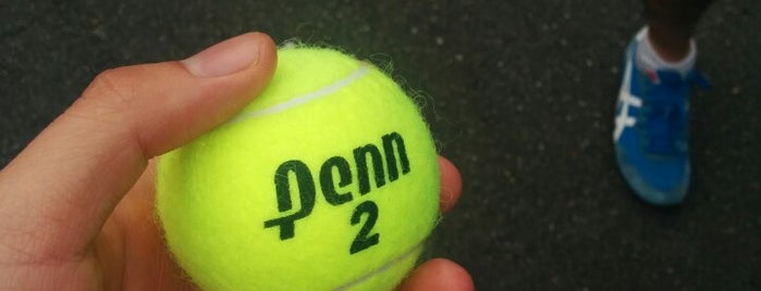 Canchas De Tenis Polideportivo Sur Envigado is one of tennis en la republica de colombia.