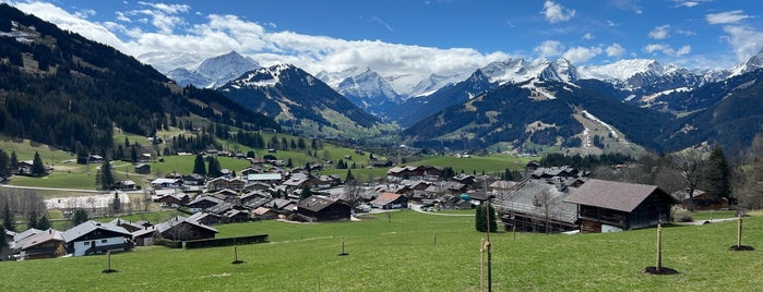 Hotel Kernen is one of Schweiz.