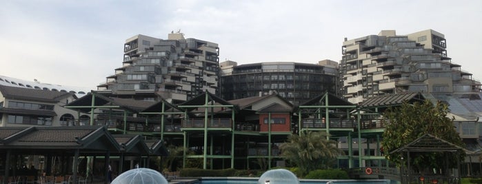 Limak Lara De Luxe Resort is one of Hotels.