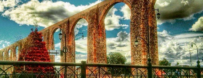 Mirador de los Arcos is one of Locais curtidos por Ivette.