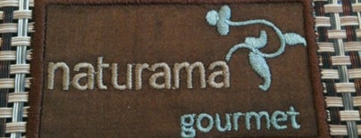 Naturama Gourmet is one of Gustavo’s Liked Places.