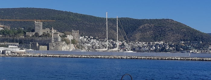 Deniz Bar is one of Emre'nin Beğendiği Mekanlar.