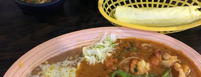 Casa Quintero is one of The 13 Best Places for Chile Verde in Fresno.