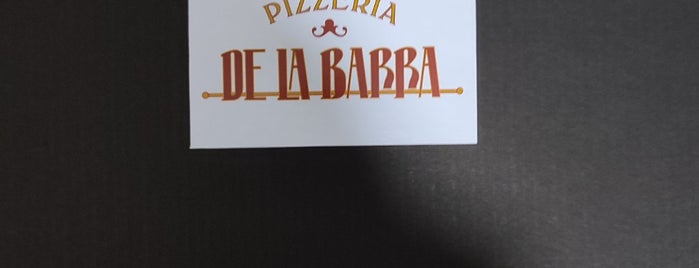 Café Bistro de la Barra is one of ʕ •ᴥ•ʔ.