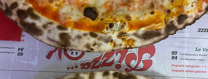 Pizza OK is one of Yurtdışı.